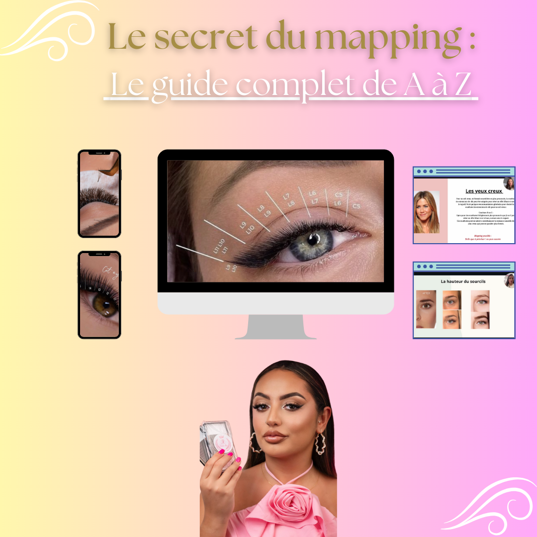 Le secret des mappings : le guide complet